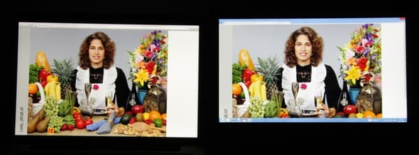 Lenovo Yoga 2 Pro. Тестирование дисплея