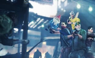 Избиение зомби садовыми гномиками — Dying Light получит кроссовер с Left 4 Dead 2