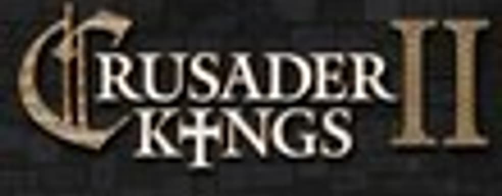 GamesCom-трейлер Crusader Kings II