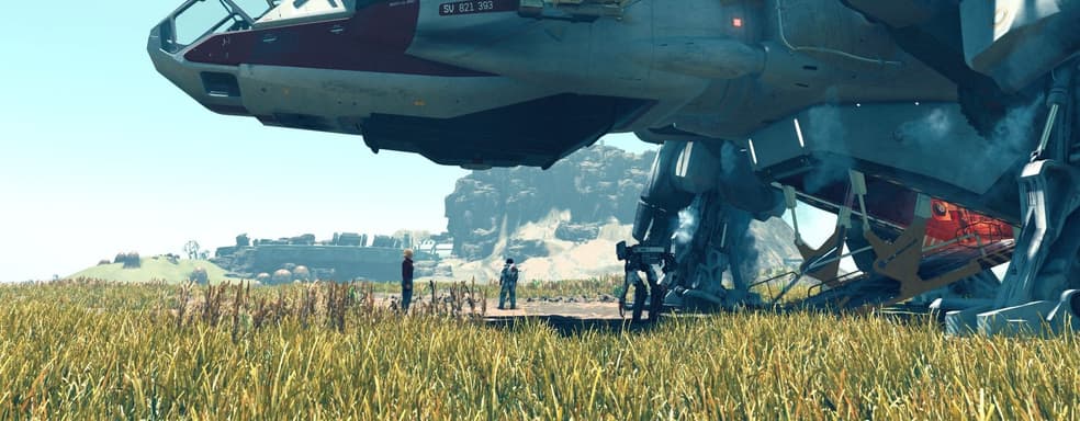 Началась бомбардировка рецензиями Starfield. Фанаты Xbox пытаются отбиваться