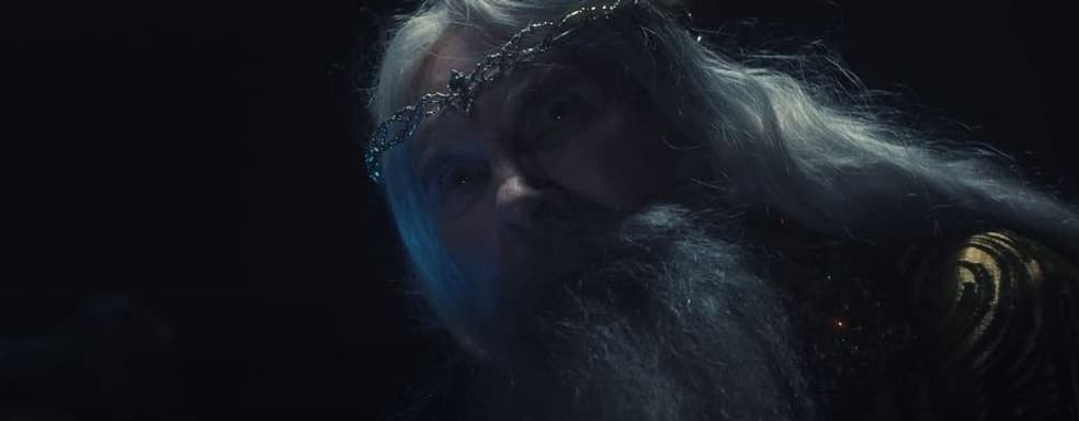 «Властелин песков». Появился новый трейлер Atlas Fallen