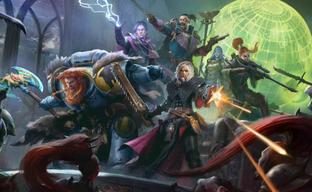 Потенциал есть. Проблемы — тоже. Обзор Warhammer 40000: Rogue Trader