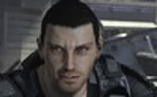 Официальный анонс Binary Domain