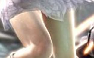 Soul Calibur IV, confirmado: nada de traseros desnudos