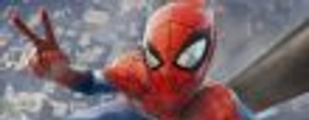 Оценки Spider-Man от Insomniac Games – новая высота игр про Человека-Паука