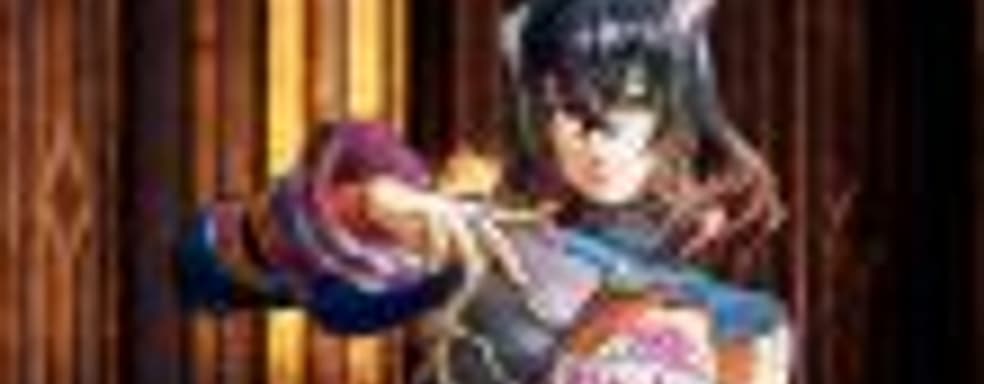 #FucKonami и «лучше, чем ничего» - забавные отсылки в титрах Bloodstained