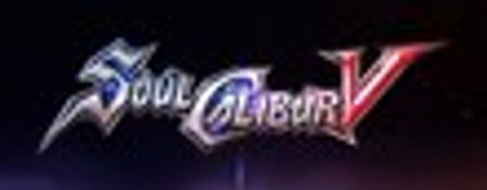 Soul Calibur V в продаже, оценки и граффити