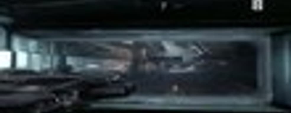 Alien Rage - поклонникам олдскульных FPS должно понравиться