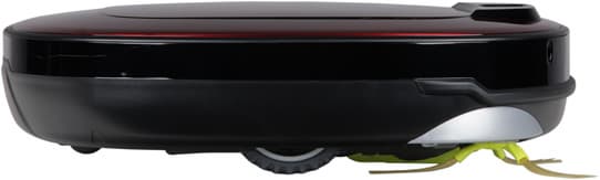Робот-пылесос LG VR6270LVM, вид справа