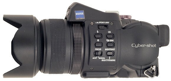 DSC-F828
