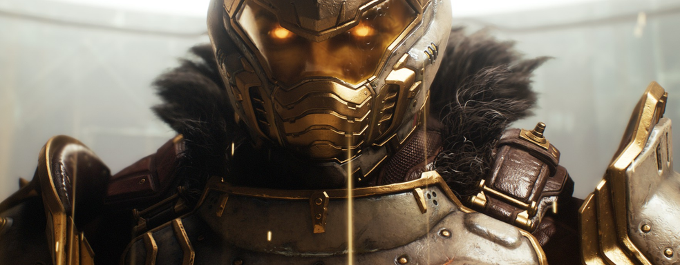 Создатели DOOM The Dark Ages предупредили геймеров о проблемах с RTX 50 и комбинацией Alt-Tab