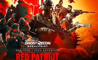 Red Patriot, эпизод 3 для Ghost Recon Breakpoint, будет доступен с 15 сентября