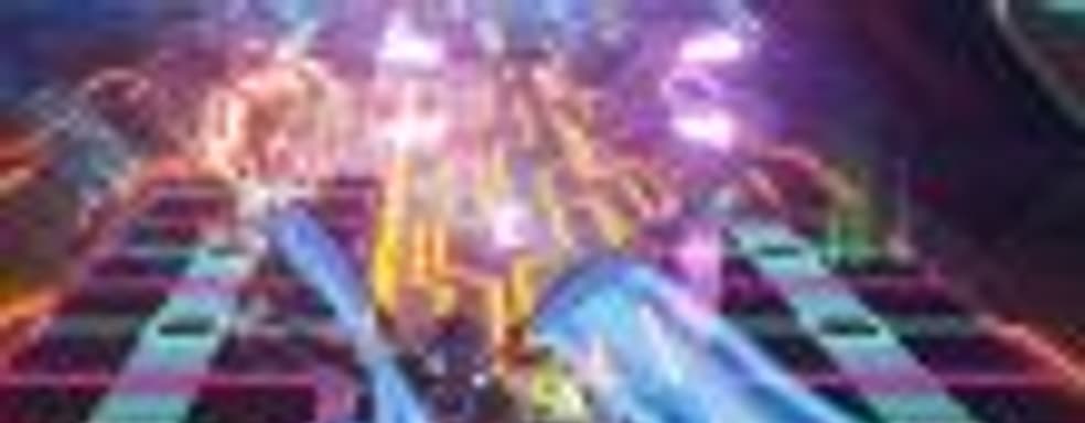 Tron Run/r появится на Xbox One и PS4 в феврале