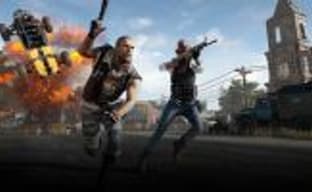 Количество одновременно играющих в PlayerUnknown’s Battlegrounds превысило один миллион человек