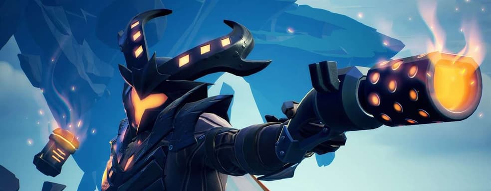 Отвечавшая за ролевой экшен Dauntless студия Phoenix Labs уволила «большую часть» работников