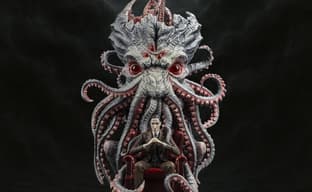 Мастер безумия: Everart Studio открыла предзаказ на статую Говарда Филлипса Лавкрафта