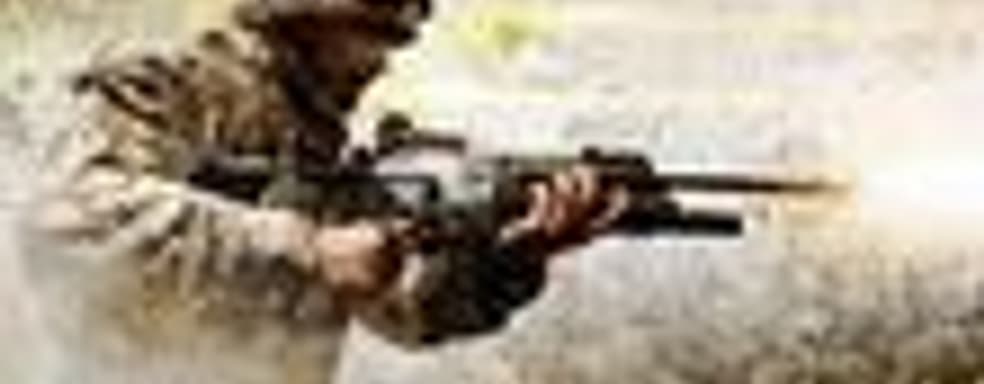 1,3 млн. владельцев Xbox 360 ежедневно играют в CoD4