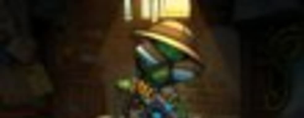 Sly Cooper: Thieves in Time - Bentley