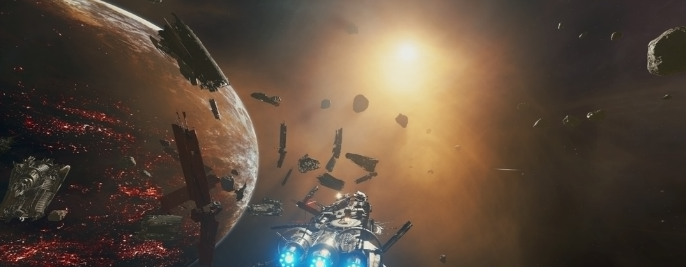 Космосим X4 Foundations получит крупное обновление Diplomacy с продвинутой механикой дипломатии