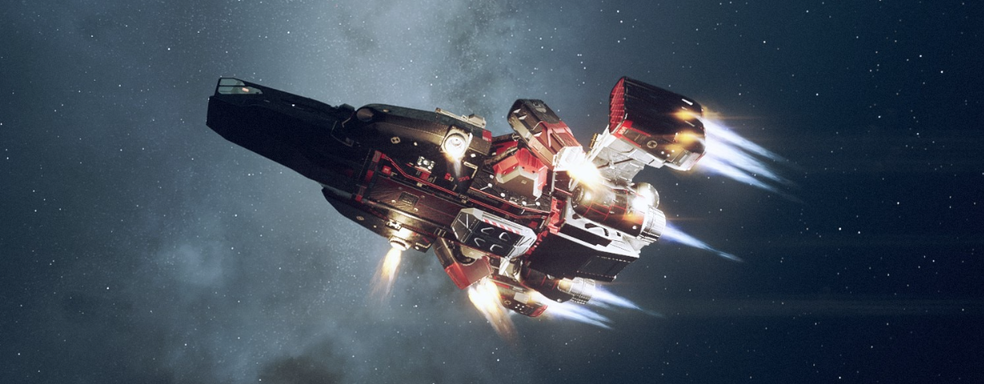 Баг в Starfield так понравился менеджеру Bethesda, что он попросил сохранить его в релизной версии