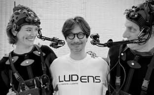 Кодзима взял в Death Stranding 2 актёра, который фанател от Metal Gear