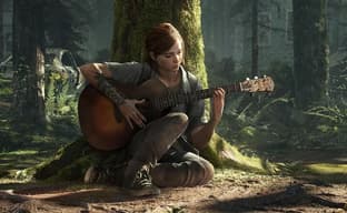 Денег на рекламу не жалеть! – в стиле The Last of Us Part 2 оформили поезд метро