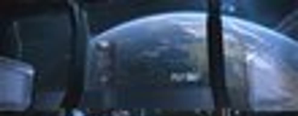 Dust 514 - EVE Online для консолей?