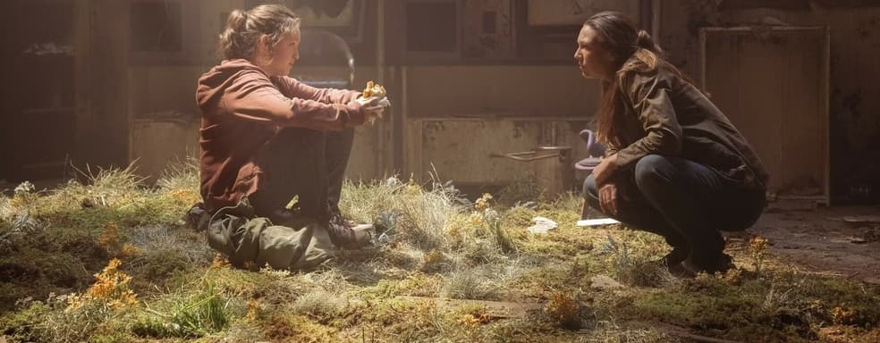 Жестокость работает только в игре. В сериале по The Last of Us не будет много насилия