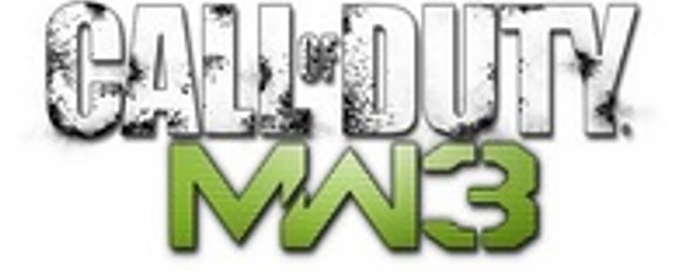 Modern Warfare 3: $775 млн. за пять дней, рекорд в Xbox Live