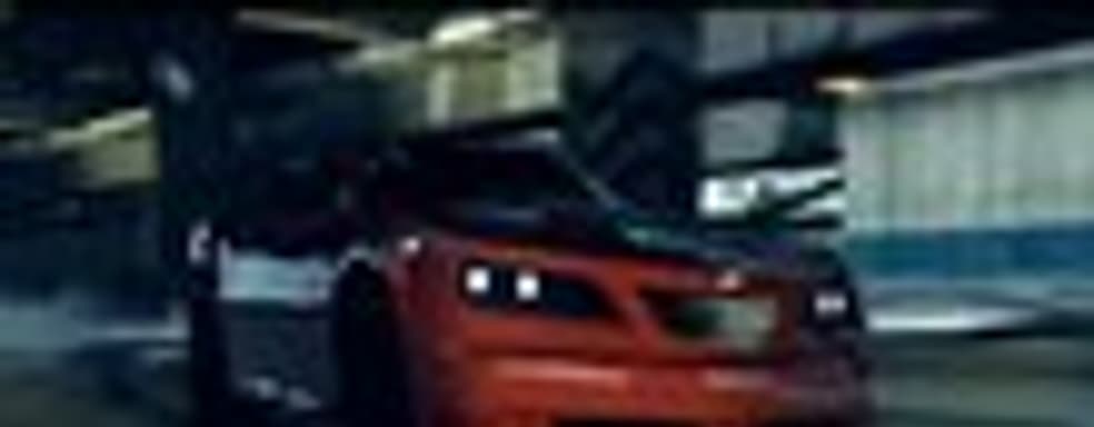 Трейлер Ridge Racer Unbounded