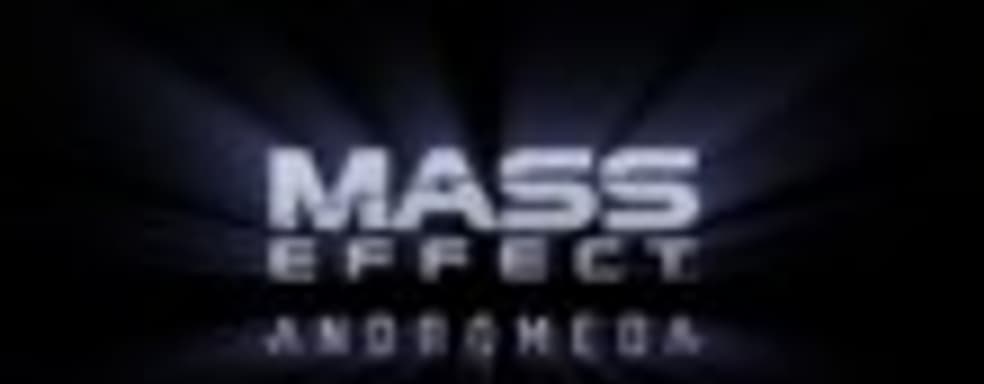 Новый тизер Mass Effect: Andromeda позволяет вновь услышать Шепарда [+ концепт-арты]