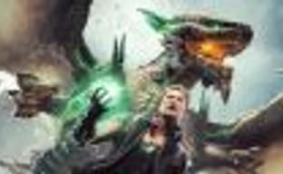Microsoft полагает, что Scalebound понравится не только поклонникам творчества Platinum Games