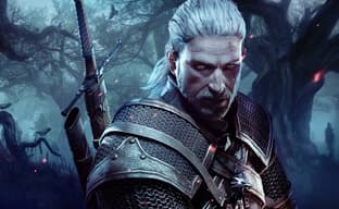 «Ведьмака 3» и Horizon Zero Dawn запустили в разрешении 8К