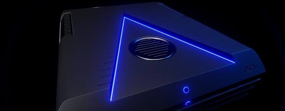 Босс Xbox внезапно распиарил будущую консоль PlayStation 7 от Sony