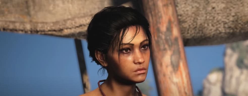 AAAA-игра. Даже с учетом бесплатной пробной версии в Skull and Bones сыграло меньше 1 миллиона человек