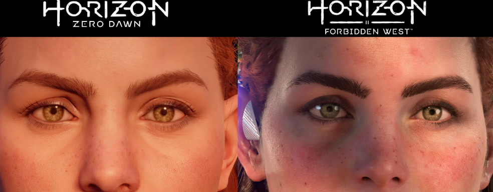 Слух: Sony перевыпустит Horizon Zero Dawn с улучшенной графикой, моделями из Forbidden West и геймплейными изменениями
