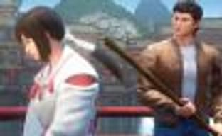 Lluvia de oro de Tim Sweeney: Epic Games compensa el reembolso de Shenmue 3