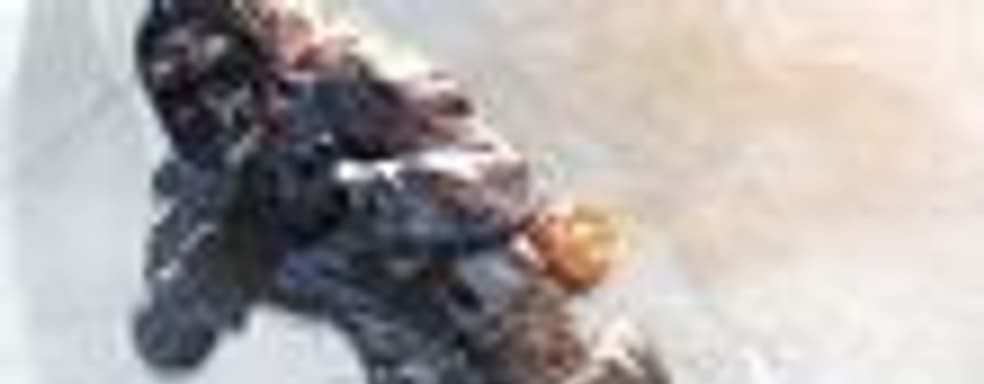 Такеучи: Lost Planet 2 - эксклюзив? Ну, не знаю…