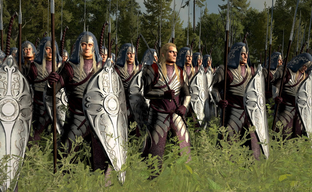 Мод Rise of Mordor исчез с Mod DB по просьбе Warner Bros.