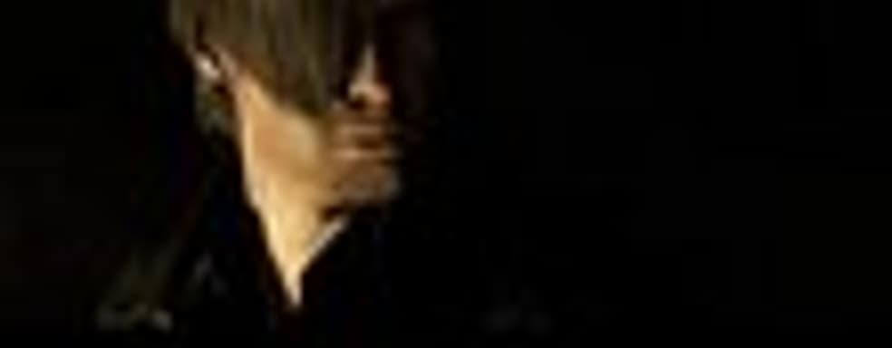 20 минут Resident Evil 6