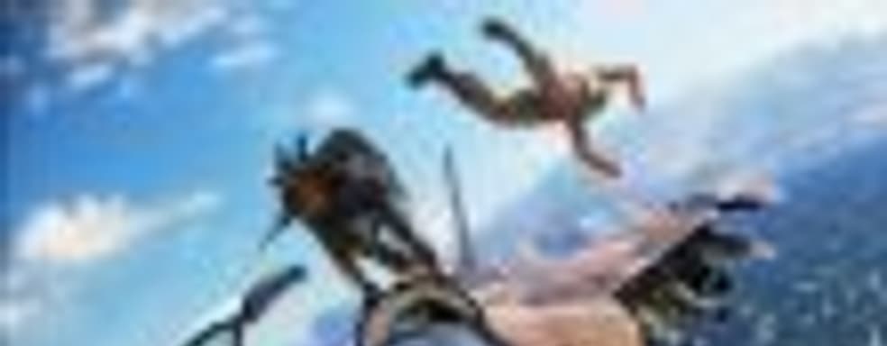 Студия-разработчик Just Cause и Rage 2 открыла новое подразделение