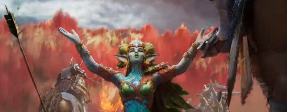 Heroes of Might & Magic Olden Era Story Trailer Reveals Steam Early Access Launch Window