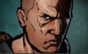 Кат-сцена inFamous 2