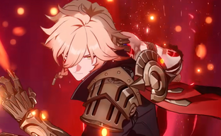 Мидей в Honkai Star Rail 3.1 — вышел обзорный трейлер персонажа