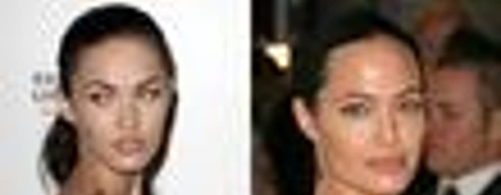 Заменит ли Меган Фокс Анжелину Джоли?