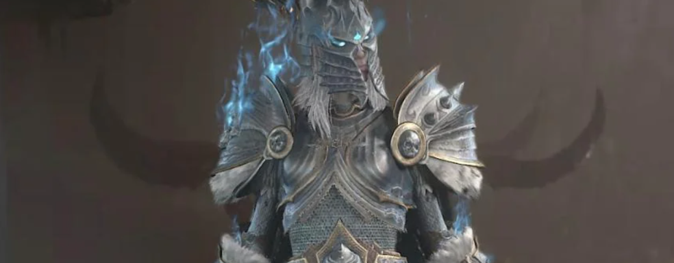 Китаец почти прошёл Diablo 4 на 100%, потратив более 4 тысяч часов, но баг помешал добиться идеального результата