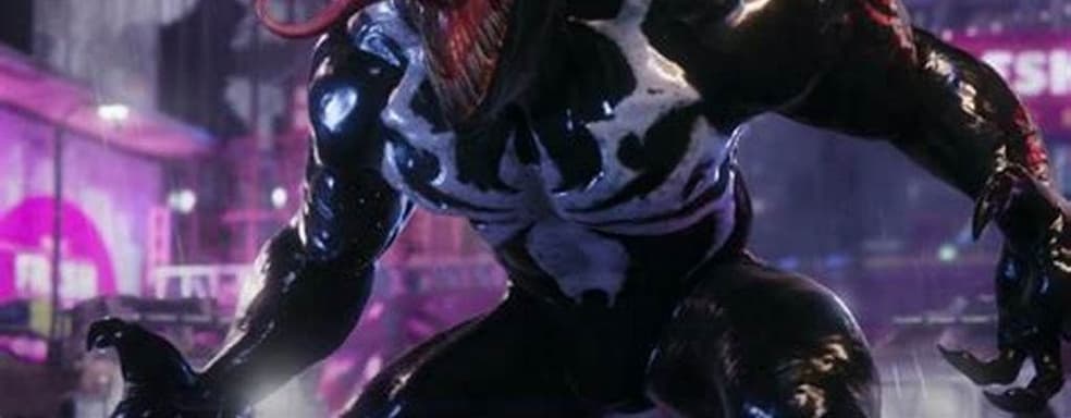 Venom, Spider-Man 3, X-Men и многое другое. Утечка расписания релизов шести игр Insomniac Games