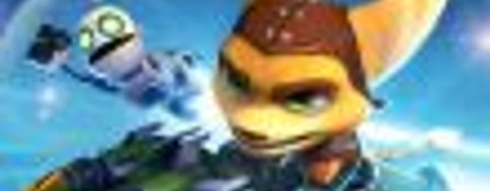 Ratchet & Clank: QForce (PS3, PS Vita) — башни и пушки