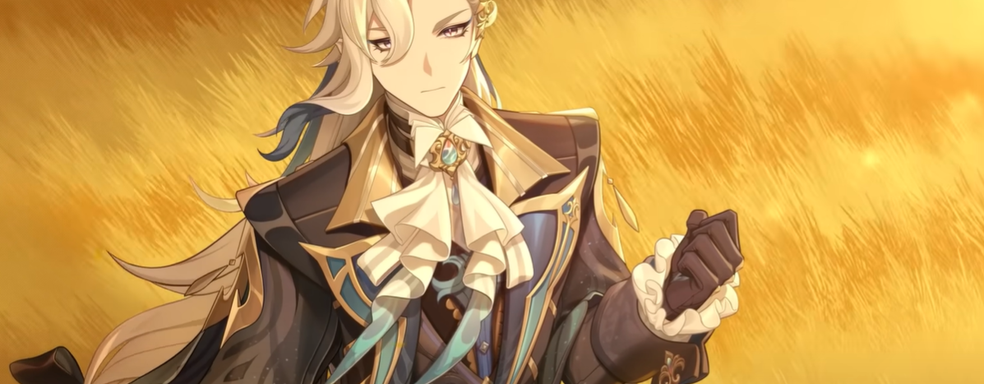 В Genshin Impact началась раздача 1600 примогемов за баг Нёвиллета. Китайцы успешно продавили miHoYo