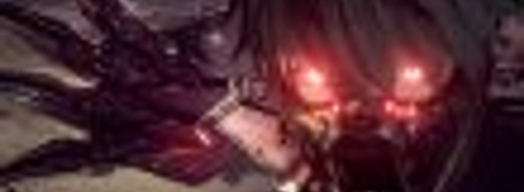 Code Vein — однобокая прокачка